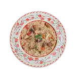 Risotto Alla Pescatora